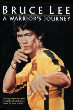 Watch free Bruce Lee: A Warrior's Journey Movies