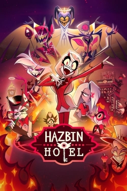 Watch free Hazbin Hotel Movies