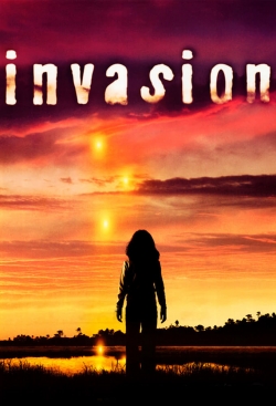 Watch free Invasion Movies