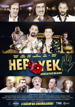 Watch free Hep Yek 5: Bizim Şeyimiz Mi Altan Movies
