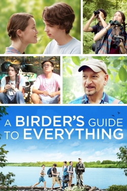 Watch free A Birder's Guide to Everything Movies
