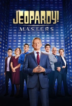 Watch free Jeopardy! Masters Movies