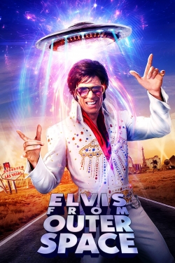 Watch free Elvis from Outer Space Movies