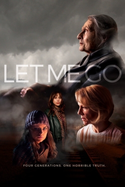 Watch free Let Me Go Movies