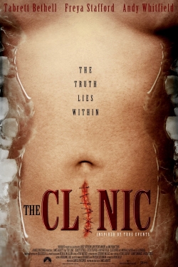 Watch free The Clinic Movies