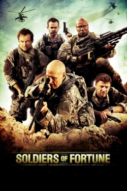 Watch free Soldiers of Fortune Movies