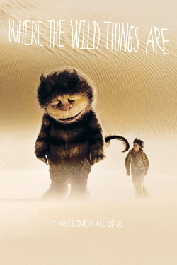Watch free Where the Wild Things Are Movies