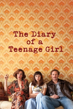 Watch free The Diary of a Teenage Girl Movies