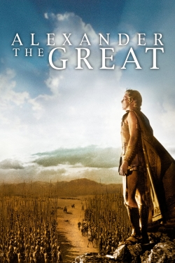 Watch free Alexander the Great Movies