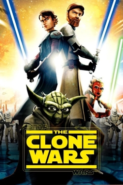Watch free Star Wars: The Clone Wars Movies