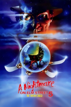 Watch free A Nightmare on Elm Street: The Dream Child Movies