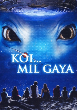 Watch free Koi... Mil Gaya Movies
