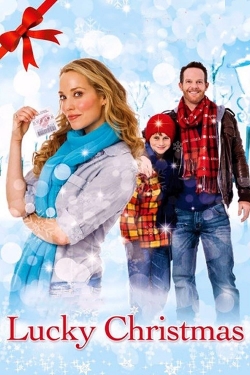 Watch free Lucky Christmas Movies
