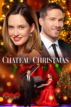 Watch free Chateau Christmas Movies