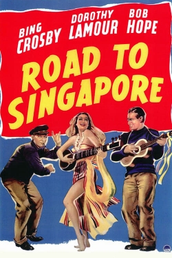 Watch free Road to Singapore Movies