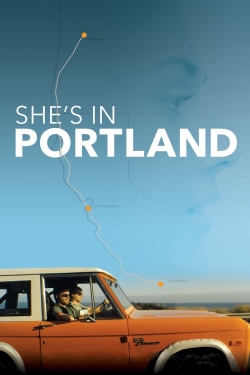 Watch free She's In Portland Movies