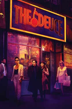 Watch free The Deuce Movies