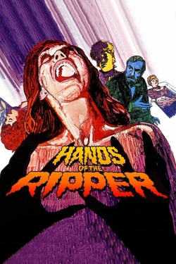 Watch free Hands of the Ripper Movies