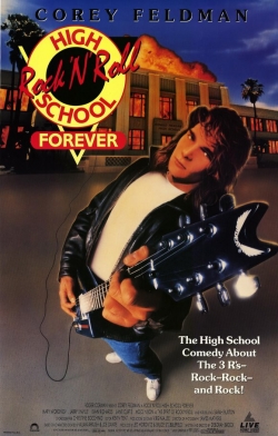 Watch free Rock 'n' Roll High School Forever Movies