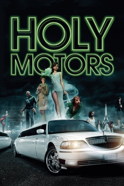 Watch free Holy Motors Movies