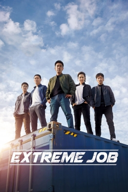 Watch free Extreme Job Movies