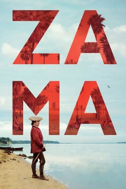 Watch free Zama Movies