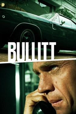 Watch free Bullitt Movies