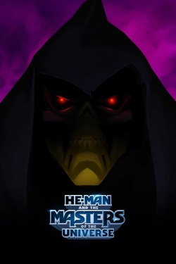 Watch free He-Man and the Masters of the Universe Movies