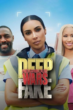 Watch free Deep Fake Neighbour Wars Movies