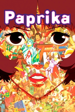 Watch free Paprika Movies