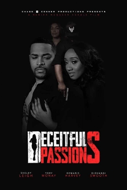 Watch free Deceitful Passions Movies