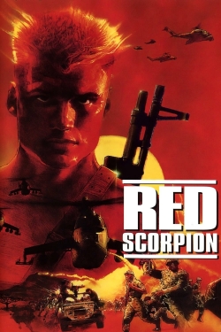 Watch free Red Scorpion Movies