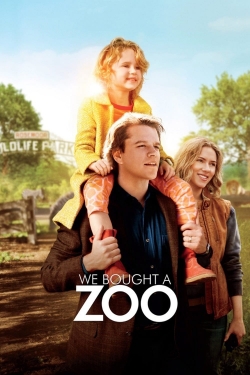 Watch free We Bought a Zoo Movies