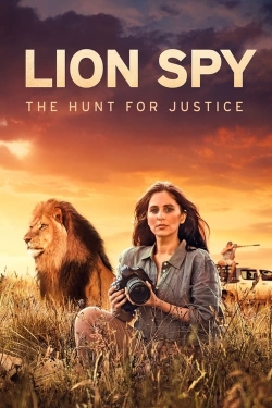 Watch free Lion Spy Movies