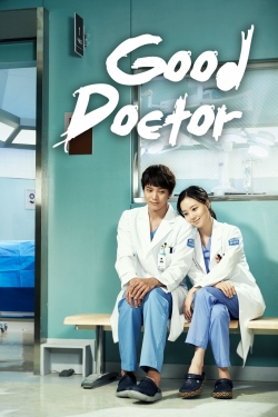 Watch free Good Doctor Movies