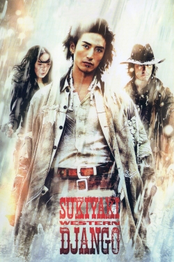 Watch free Sukiyaki Western Django Movies