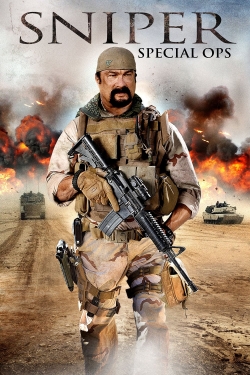 Watch free Sniper: Special Ops Movies