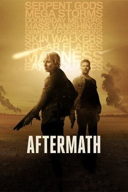 Watch free Aftermath Movies
