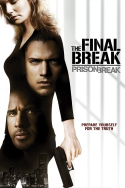 Watch free Prison Break: The Final Break Movies