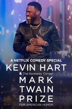 Watch free Kevin Hart: The Kennedy Center Mark Twain Prize for American Humor Movies