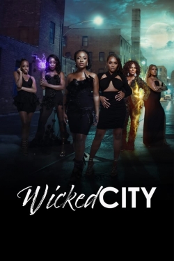 Watch free Wicked City Movies