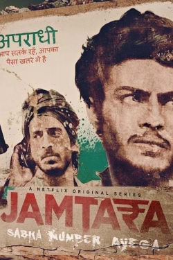 Watch free Jamtara – Sabka Number Ayega Movies