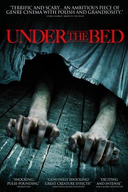 Watch free Under the Bed Movies