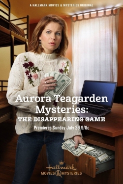 Watch free Aurora Teagarden Mysteries: The Disappearing Game Movies