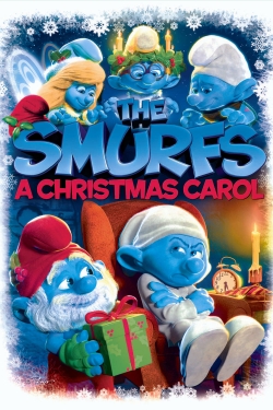 Watch free The Smurfs: A Christmas Carol Movies