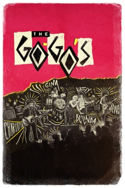 Watch free The Go-Go's Movies