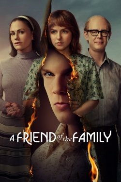 Watch free A Friend of the Family Movies
