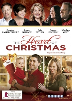 Watch free The Heart of Christmas Movies