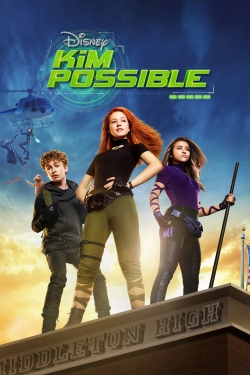 Watch free Kim Possible Movies