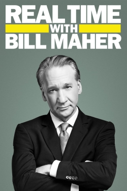 Watch free Real Time with Bill Maher Movies